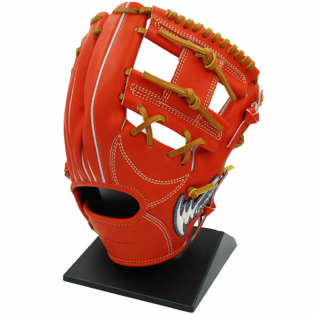 楽天市場】アイピーセレクト 硬式用グラブ 内野手用 Ip.055-Ec Ip