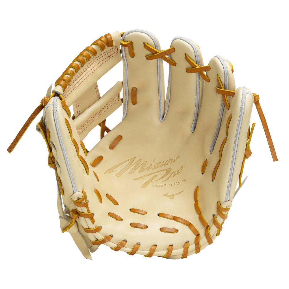 楽天市場】ミズノプロClassic 軟式グローブ 軟式用 内野手用