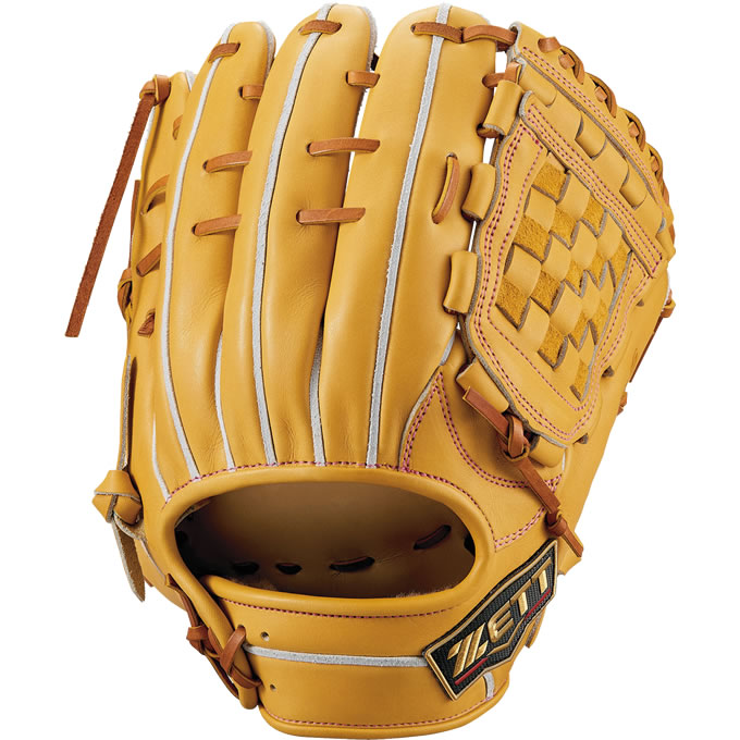 楽天市場】【源田タイプ！小指2本入れ】 ZETT ゼット プロステイタス