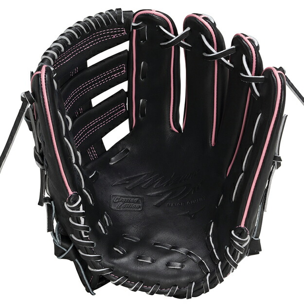 楽天市場】【限定生産！西川モデル】ミズノプロ 軟式グローブ 外野手