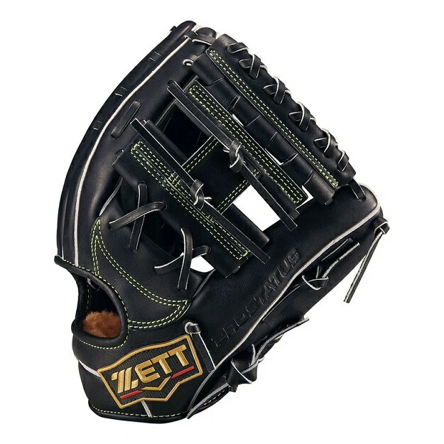 楽天市場】【源田選手モデル】 ZETT ゼット プロステイタス SE 軟式用