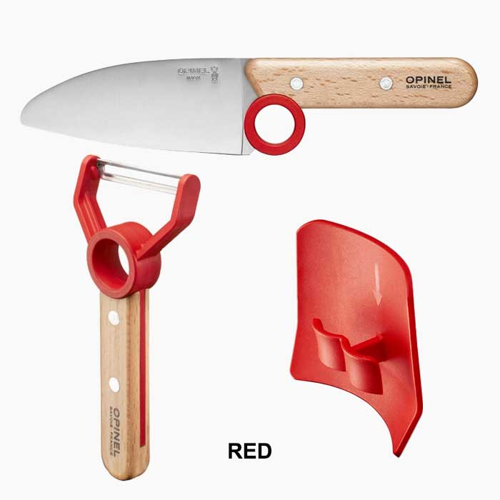 楽天市場】【15日最大P19倍】【3点セット】オピネル 3点キッチンセット