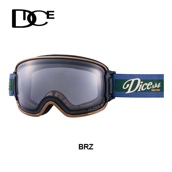 bank dice 調光 スノボー用ゴーグル」の人気商品一覧 | 安い商品を通販