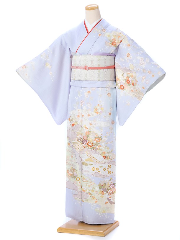 楽天市場】京友禅 訪問着の通販