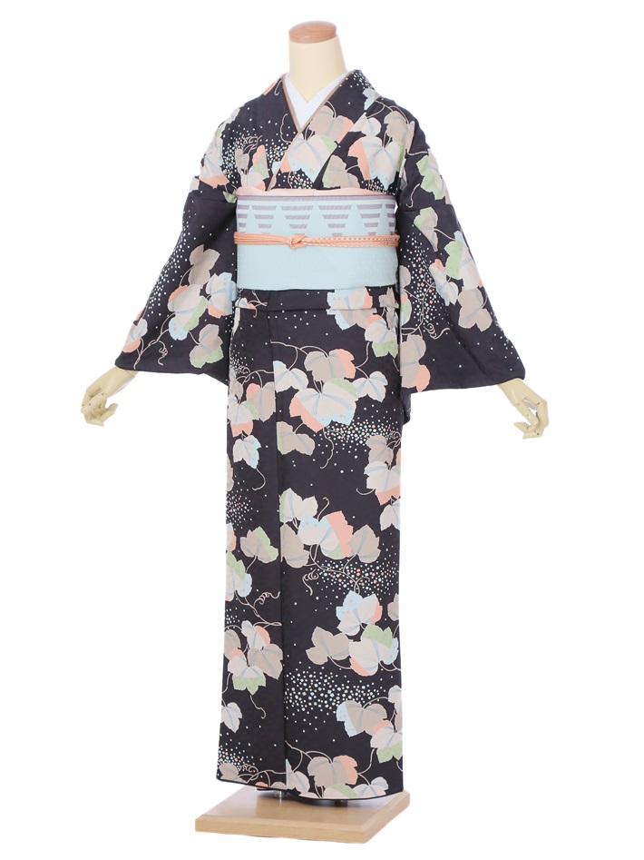 楽天市場】葡萄 蔦 着物の通販