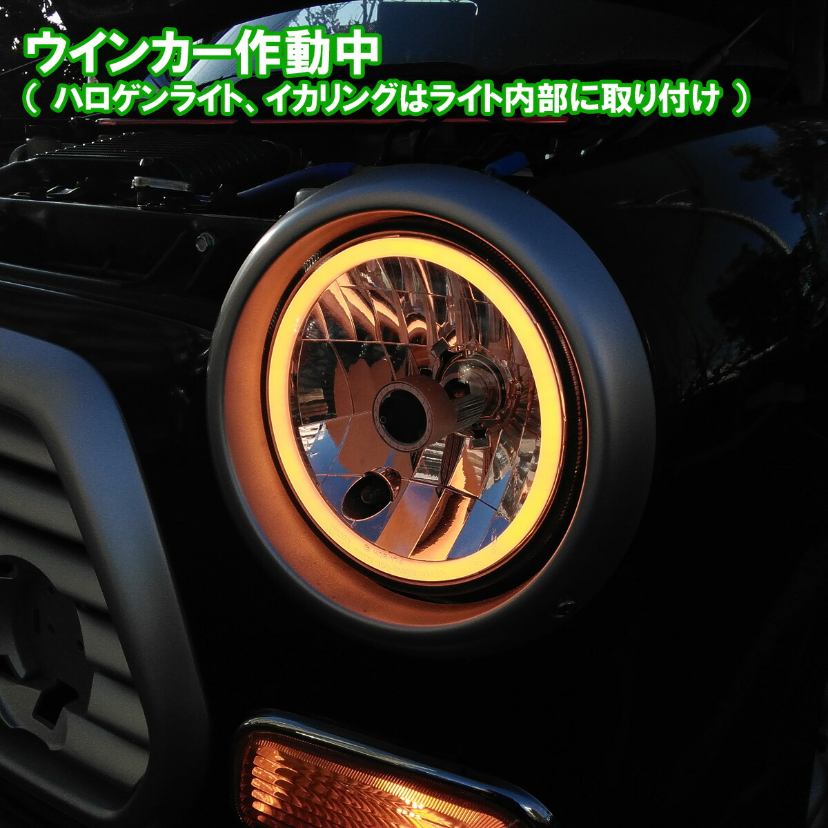 楽天市場】ミラジーノ ネイキッド ダブルアクションイカリング L700S