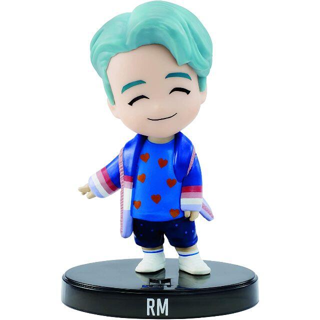 楽天市場】BTS ミニ ドール RM アールエム キム・ナムジュン 防弾少年