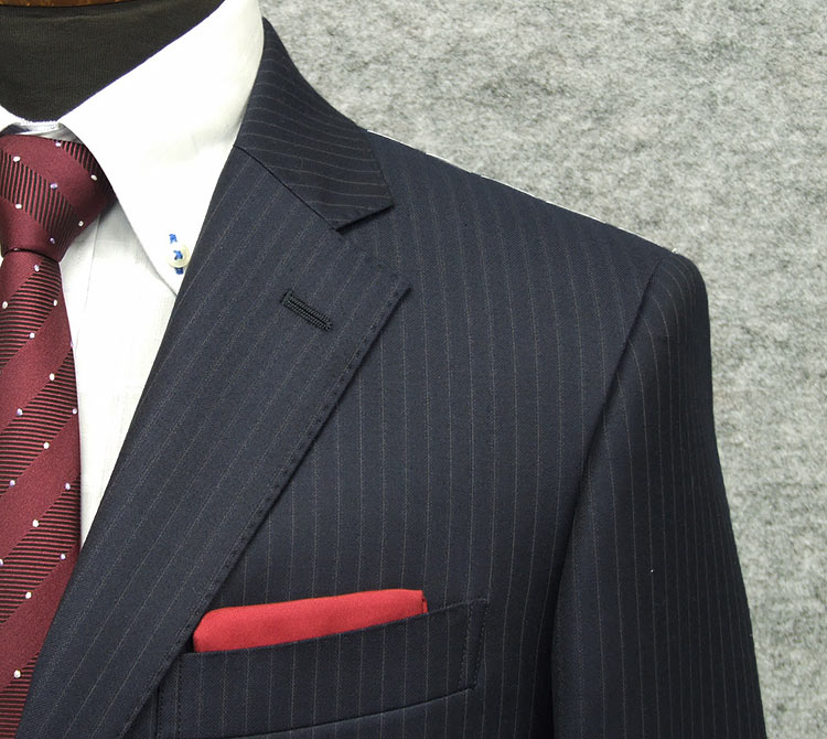 楽天市場】秋冬物 [Ermenegildo Zegna]ゼニア生地 TRAVELLER使用