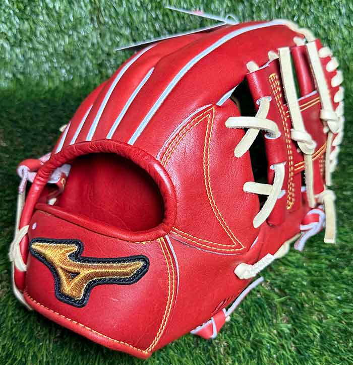 ミズノ 硬式用 ミズノプロ Classic 内野手用1 1AJGH30003 [右利き用