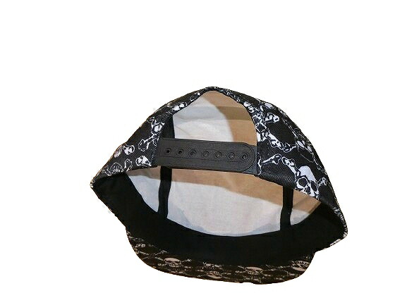 楽天市場】LIFE'S A BEACH ライフズアビーチ PUNK SKULL JET CAP