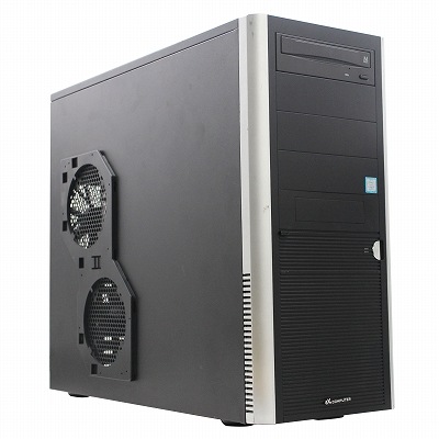 楽天市場】デスクトップパソコン（メモリ容量64GB）の通販