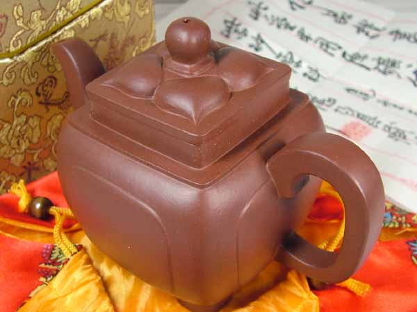 楽天市場】□龍香堂□☆「名壷コレクション」宜興（イーシン）中国工芸