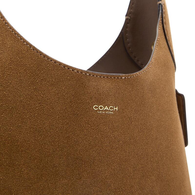楽天市場】コーチ COACH バック 2025新作 CW637 スエード ショルダー