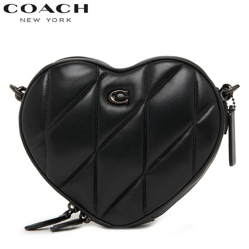 楽天市場】コーチ ハート バック 新作 コーチ スマホバッグ スマホ