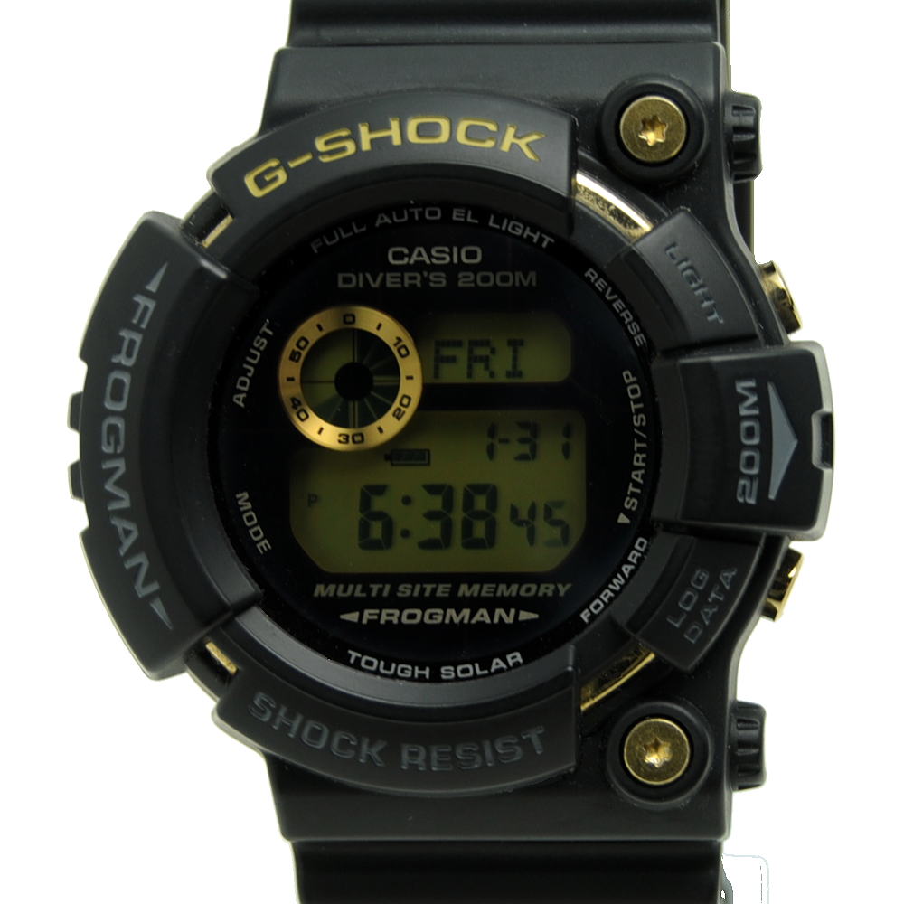 楽天市場】キン肉 マン g shockの通販