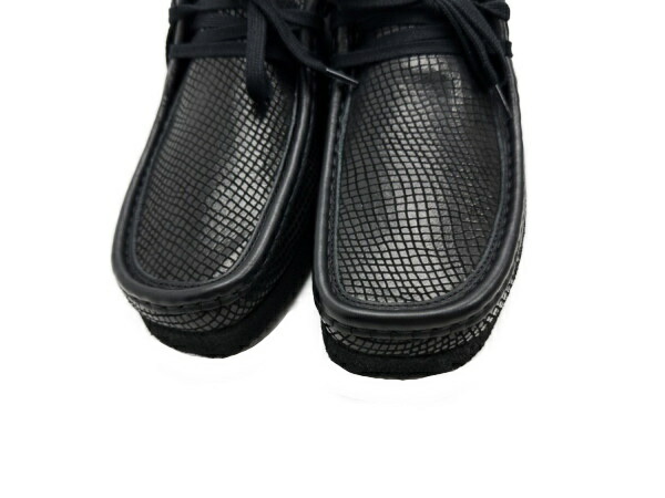 楽天市場】◇ワコマリア×クラークス WACKO MARIA×CLARKS◇ 靴/SNAKE