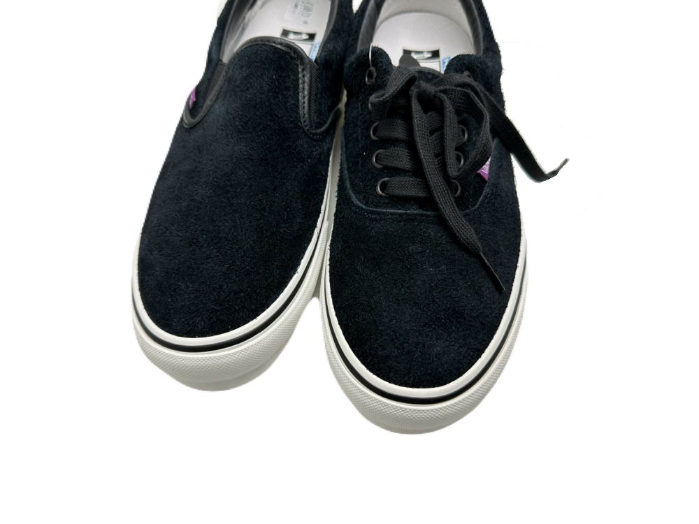 楽天市場】◇バンズ×ニードルス VANS×NEEDLES◇ 靴/スリッポン/Slip