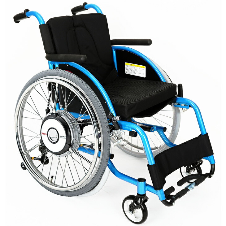 楽天市場】電動車椅子 特別仕様車 カドクラ スポーツ車いす