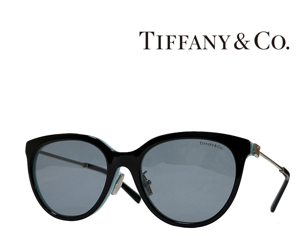 楽天市場】【TIFFANY&CO】ティファニー サングラス TF4243D 8055/1