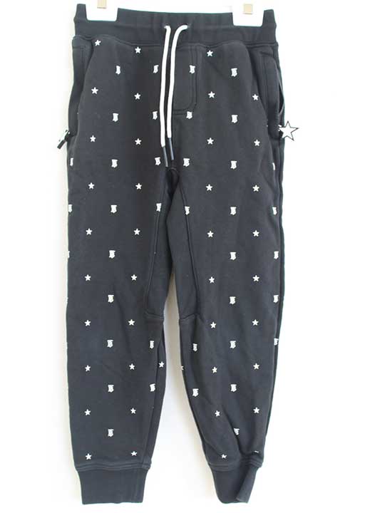 楽天市場】ジーンズ バーバリー（キッズ・ベビー・マタニティ）の通販