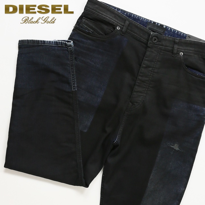 楽天市場】□DIESEL BLACK GOLD ディーゼル ブラックゴールド メンズ