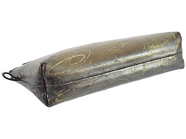 楽天市場】◇ベルルッティ◇未使用品 豪華で美しい ゴールデン