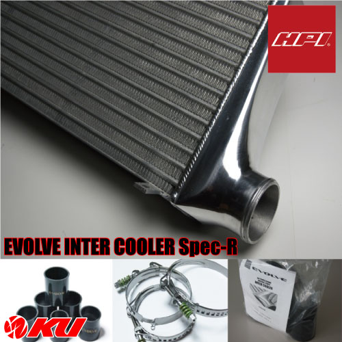 楽天市場】HPI インタークーラー EVOLVE Spec-R ニッサン スカイライン