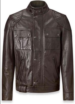 楽天市場】Belstaff ベルスタッフ Brooklands モーターサイクル レザー