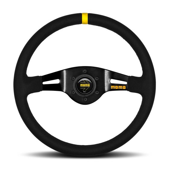 楽天市場】Momo モモ モデル03ステアリングホイール : くじらRacing