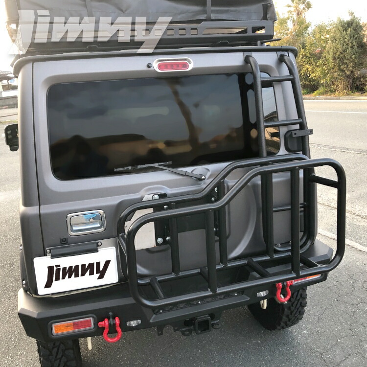 楽天市場】ジムニー JB64W ジムニーシエラ JB74W リアゲートラック