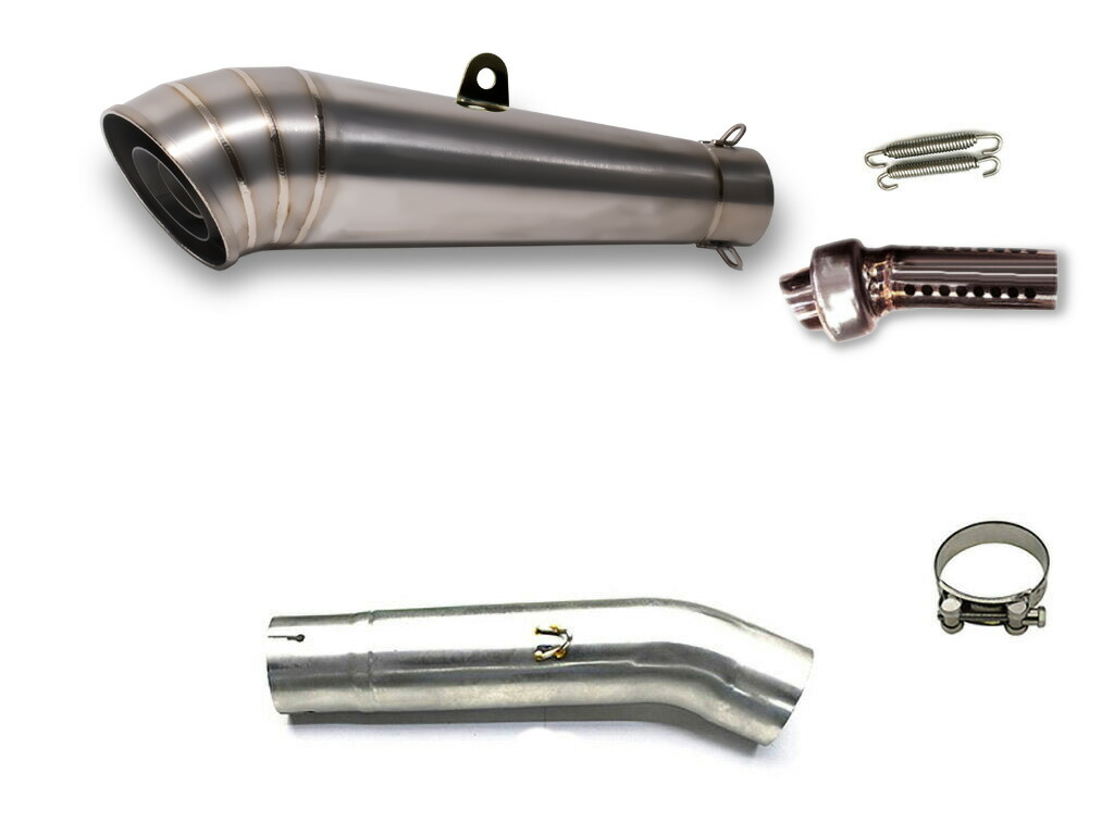 バイク用マフラー cb400sf lci」の人気商品一覧 | 安い商品を通販