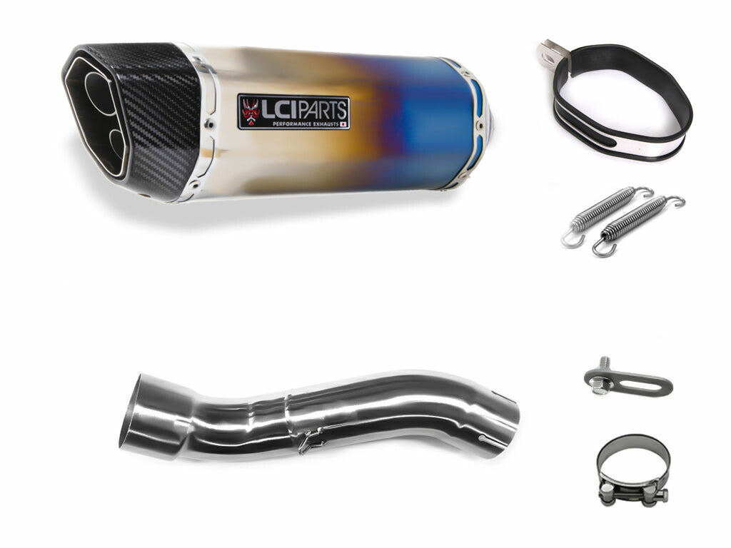 バイク用マフラー LCIPARTS」の人気商品一覧 | 安い商品を通販サイト