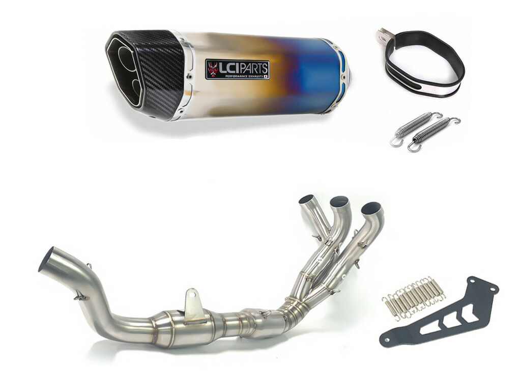 バイク用マフラー mt-09 フルエキゾースト」の人気商品一覧 | 安い商品