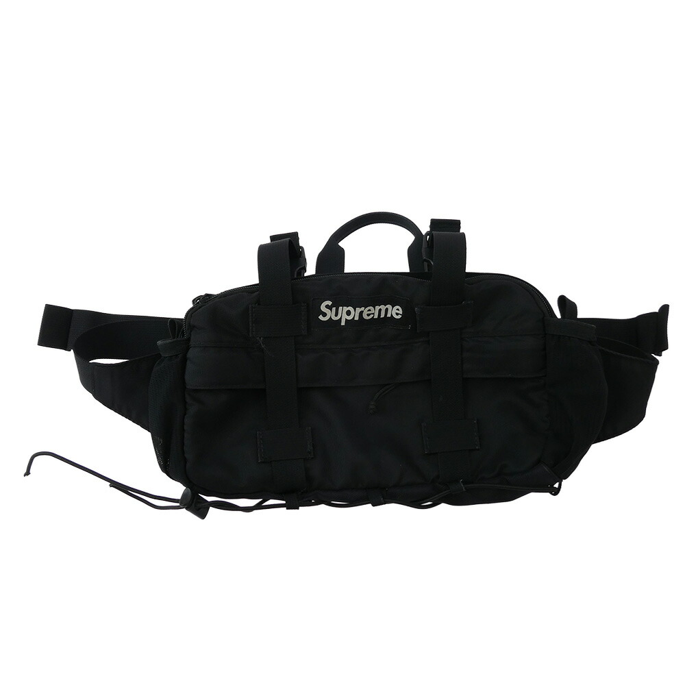 楽天市場】supreme 19fw waist bagの通販