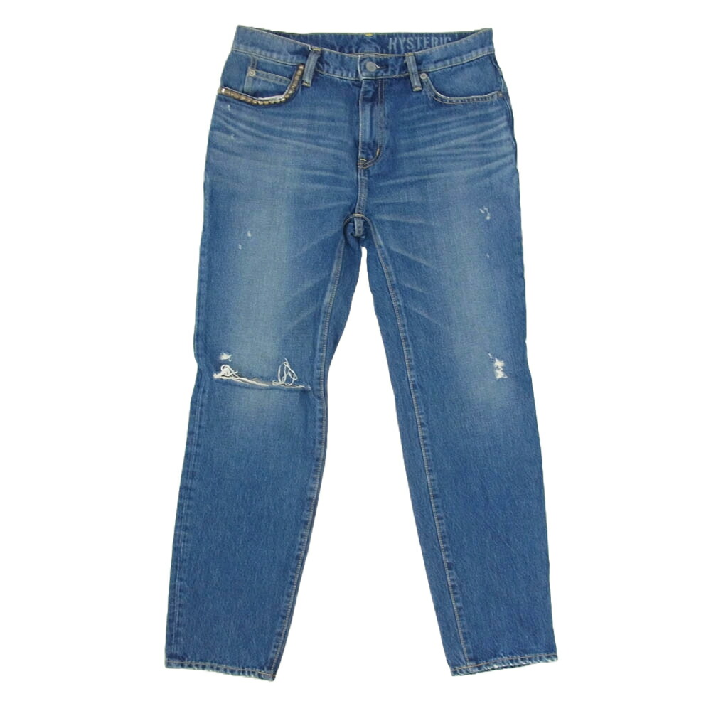 楽天市場】スタッズ（ブランドヒステリックグラマー）（ズボン・パンツ