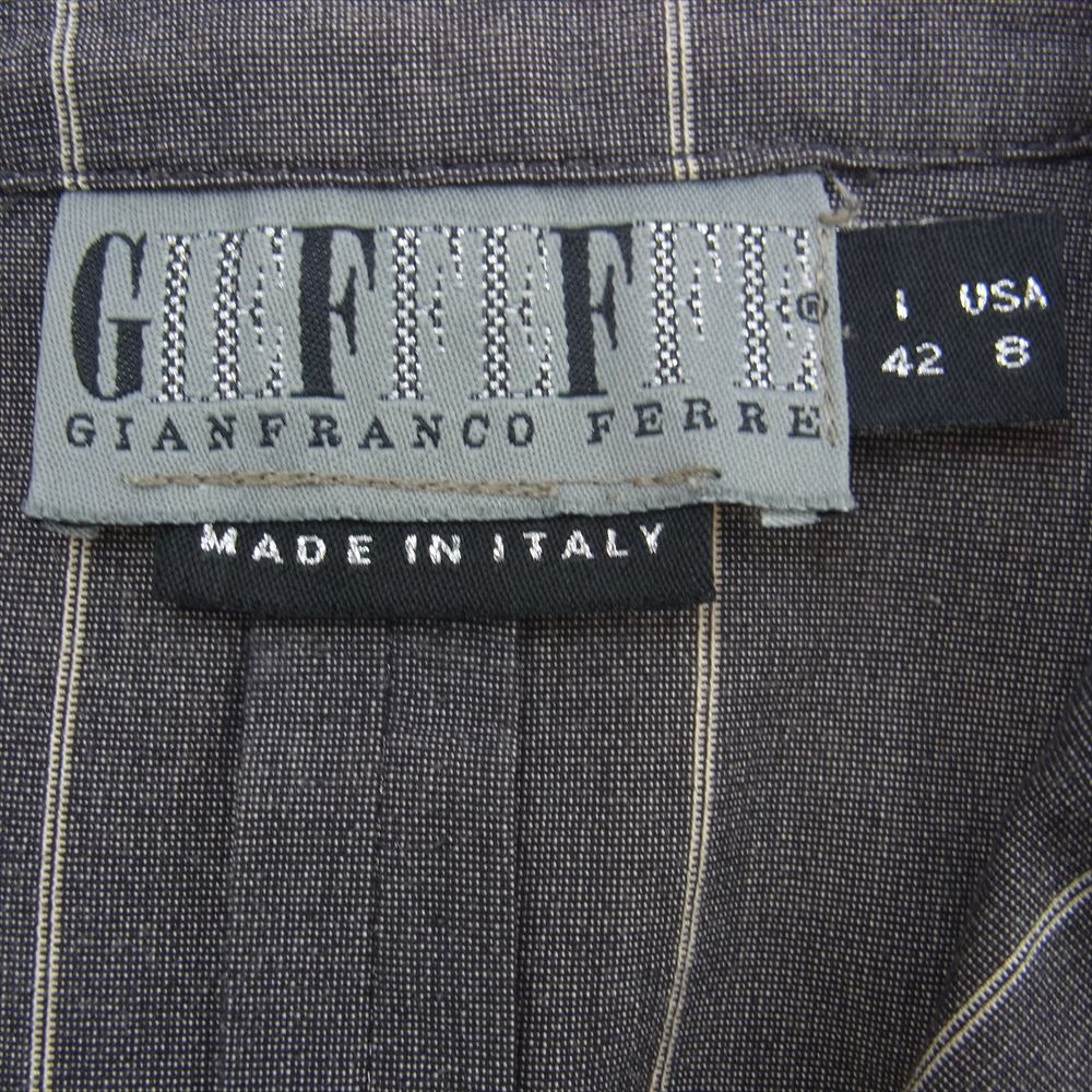 楽天市場】GIANFRANCO FERRE ジャンフランコ・フェレ セットアップ