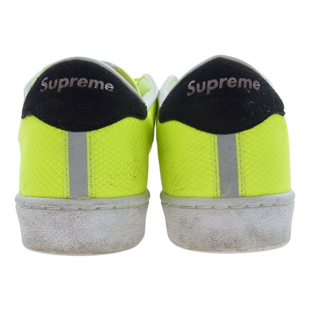 楽天市場】Supreme シュプリーム スニーカー 13SS 556045-710 × NIKE