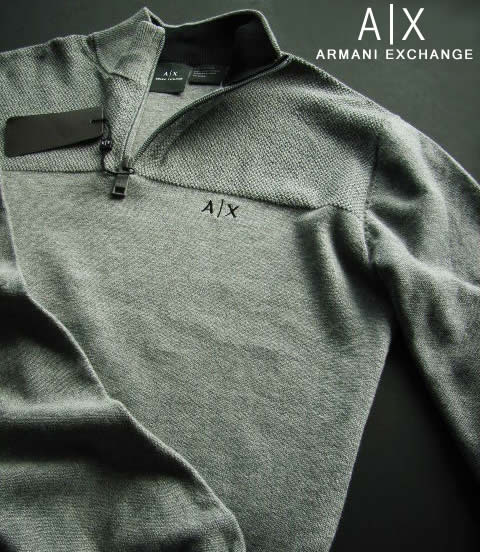 楽天市場】8764新品☆アルマーニエクスチェンジ ARMANI EXCHANGE☆A|X