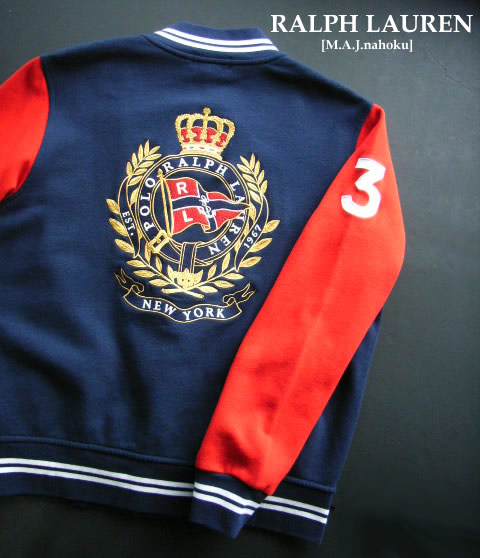 楽天市場】2129新品☆ラルフローレン RALPH LAUREN☆後ロゴ刺繍