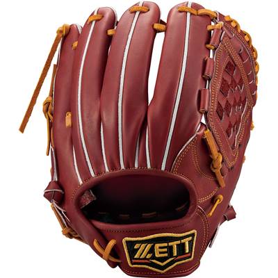 ゼット 硬式 プロステイタス 源田タイプ 二塁手・遊撃手用 BPROG566