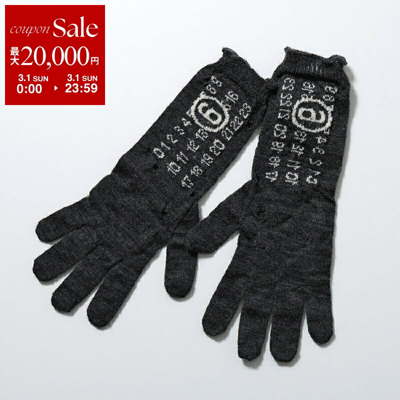 楽天市場】マルジェラ（手袋・アームカバー｜バッグ・小物・ブランド