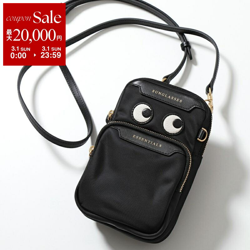 楽天市場】【最大2万円OFFクーポン対象・3/1限定】ANYA HINDMARCH