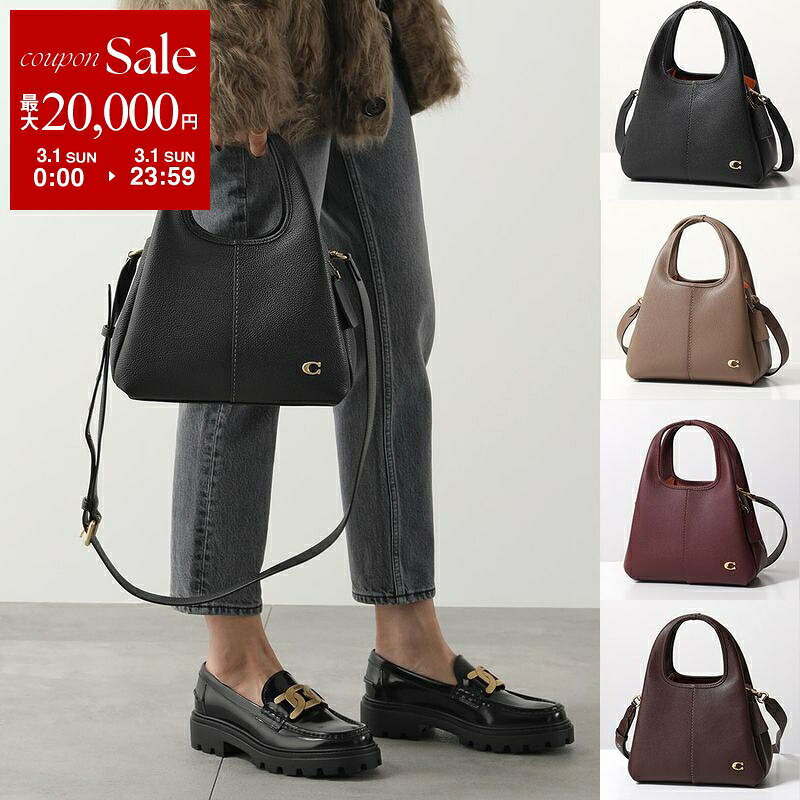 楽天市場】【最大2万円OFFクーポン対象・3/1限定】COACH コーチ