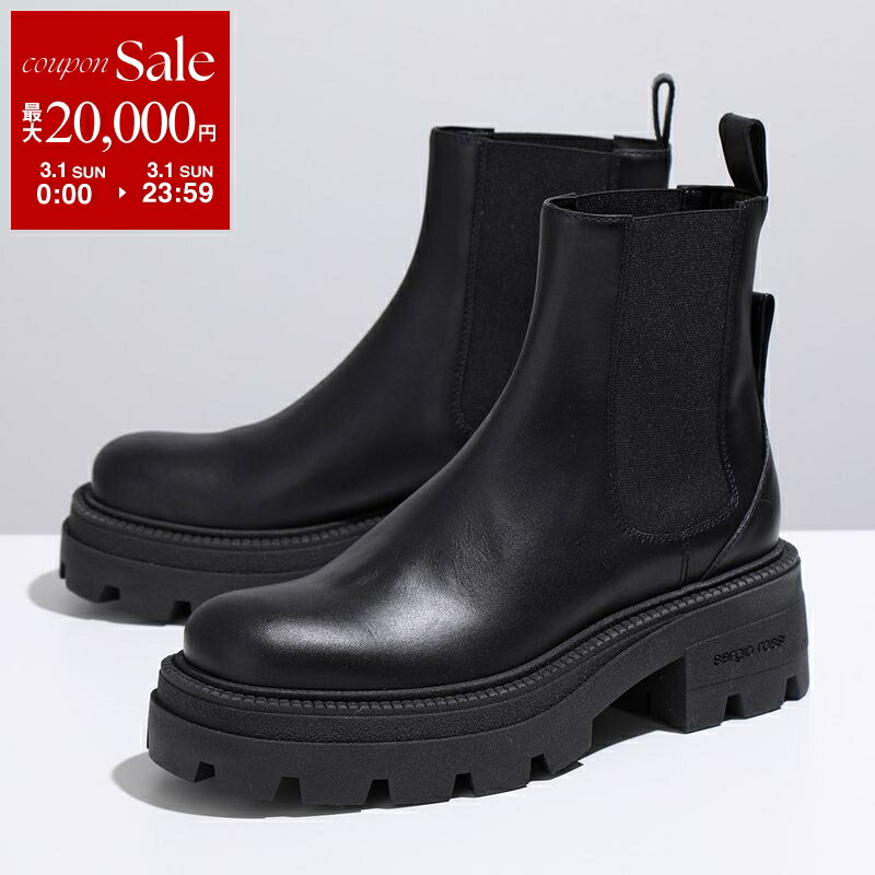 楽天市場】【最大2万円OFFクーポン対象・3/1限定】Sergio Rossi