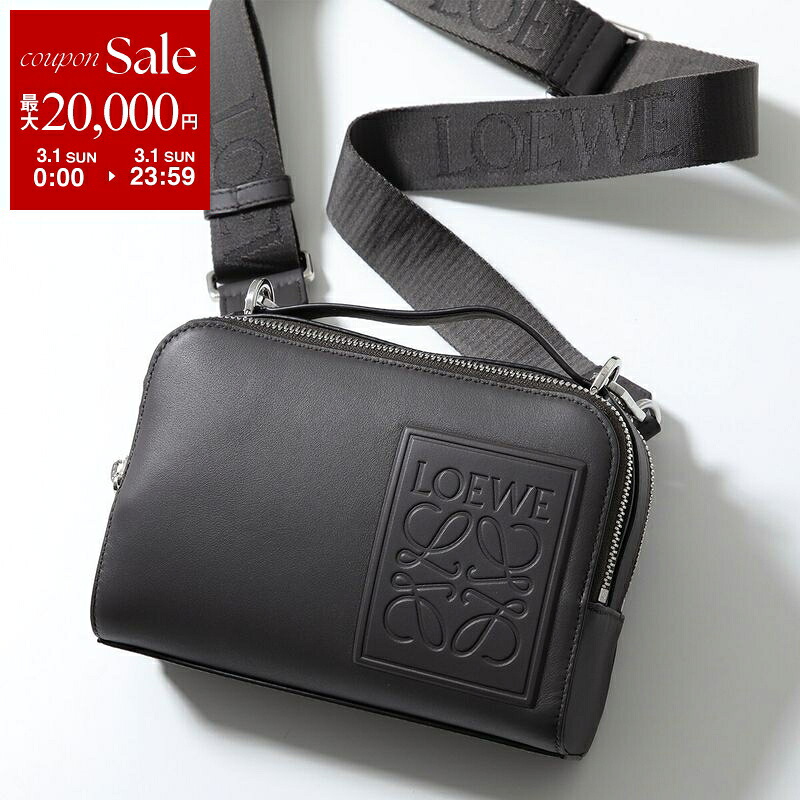 楽天市場】【最大2万円OFFクーポン対象・3/1限定】LOEWE ロエベ