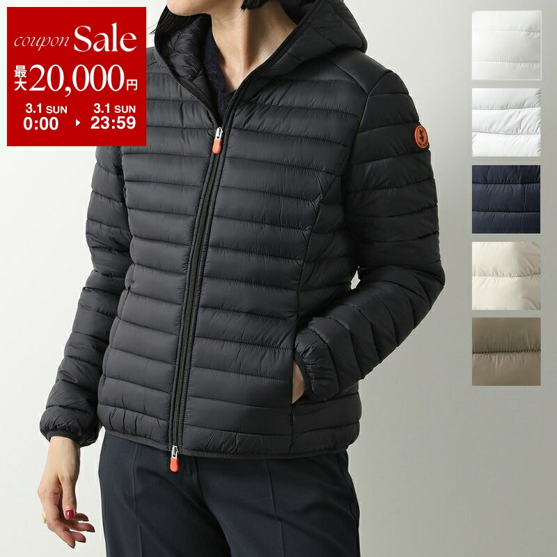 楽天市場】【最大2万円OFFクーポン対象・3/1限定】SAVE THE DUCK