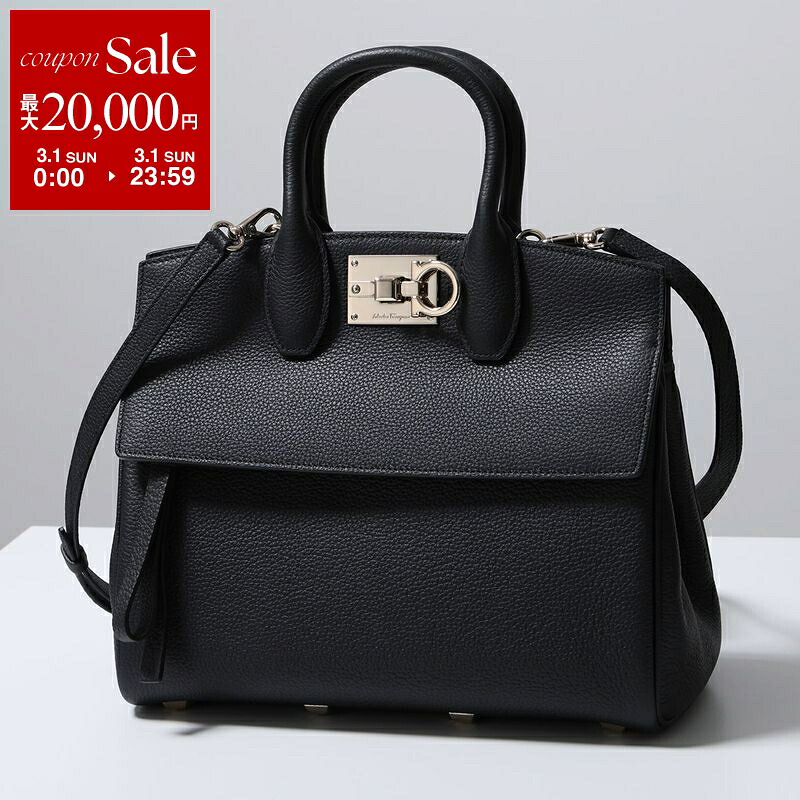 楽天市場】【最大2万円OFFクーポン対象・3/1限定】FERRAGAMO