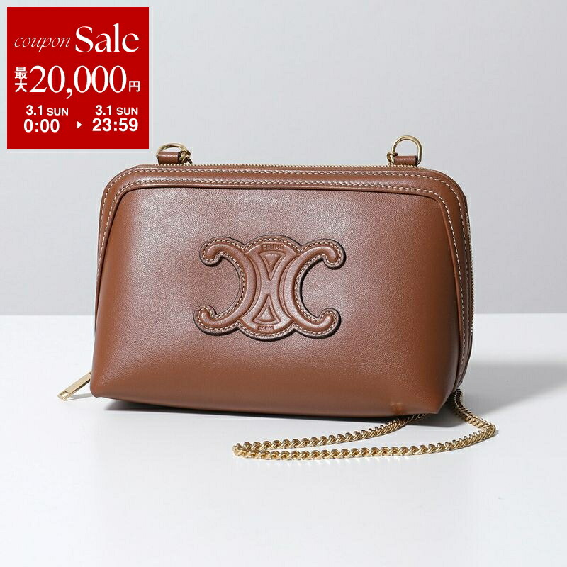 楽天市場】【最大2万円OFFクーポン対象・3/1限定】CELINE セリーヌ