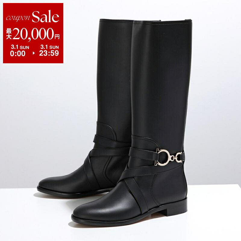 楽天市場】【最大2万円OFFクーポン対象・3/1限定】FERRAGAMO