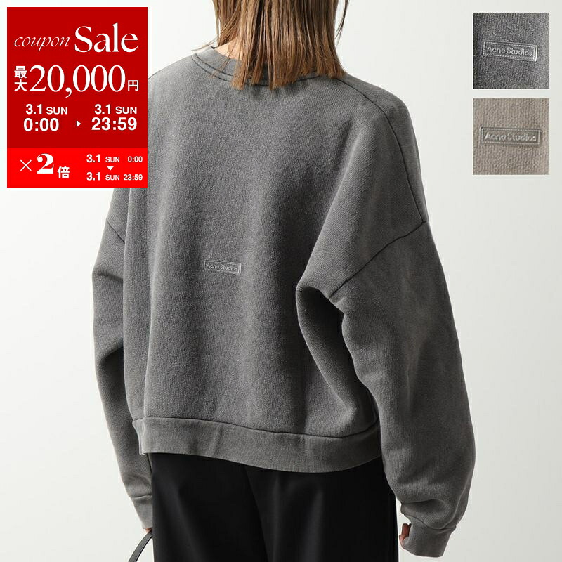 楽天市場】acne studios スウェットの通販